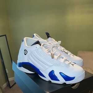 Air Jordan 14 Retro (GS) GREAT CONDITION *****